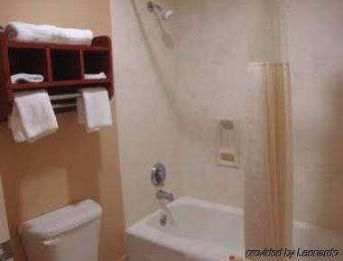 Hotel Blue Fairfield Tx Buitenkant foto