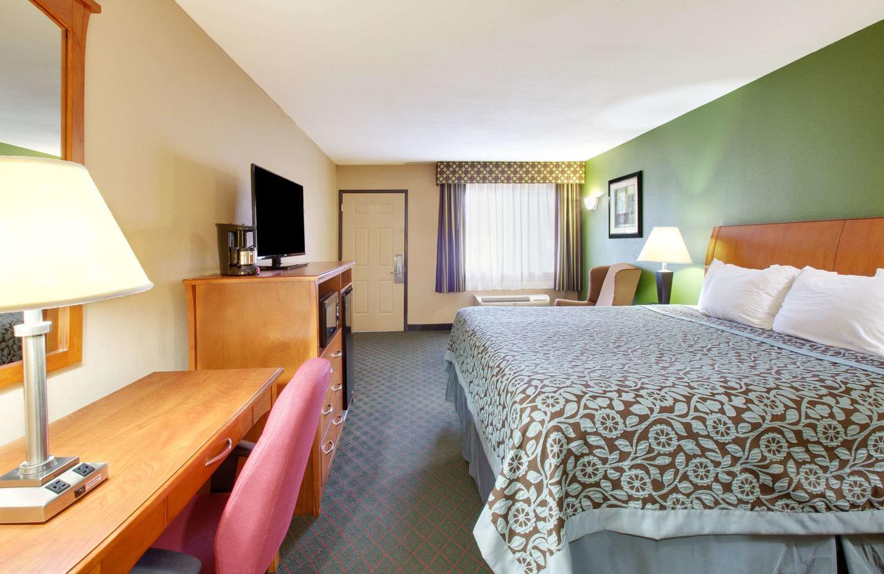 Hotel Blue Fairfield Tx Buitenkant foto